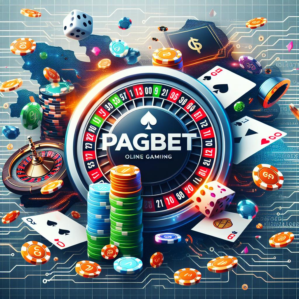 Georgia Online Casinos for Real Money at Pagbet