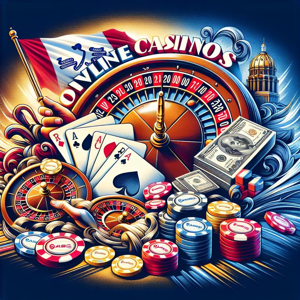 Iowa Online Casinos for Real Money at Pagbet