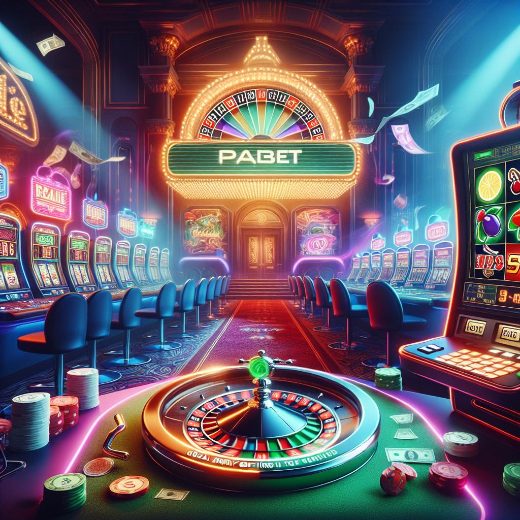 Ohio Online Casinos for Real Money at Pagbet